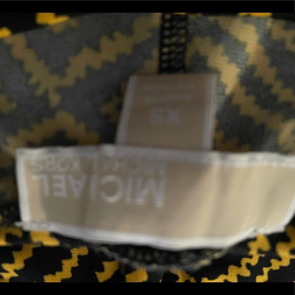 Michael KORS Skirt XS $10 - Picture 2 of 3